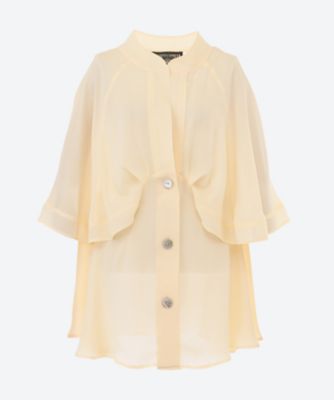 ＜PHOTOCOPIEU (Women)＞ブラウス