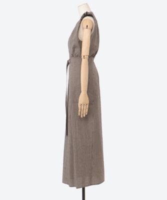 photocopieu ワンピース　ベージュM ドレス photocopieu ワンピース ベージュM ドレス ドレス | PHOTOCOPIEU