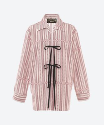 ＜PHOTOCOPIEU (Women)＞ブラウス