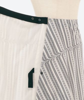 PHOTOCOPIEU スカート ロングスカート | PHOTOCOPIEU (Women)/フォトコピュー | 三越