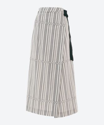 ＜PHOTOCOPIEU (Women)＞スカート