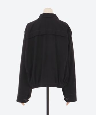 ジャケット | PHOTOCOPIEU (Women)/フォトコピュー | 三越伊勢丹