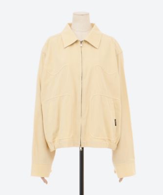 ジャケット | PHOTOCOPIEU (Women)/フォトコピュー | 三越伊勢丹