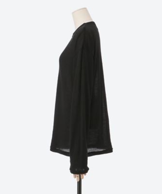 長袖トップス | PHOTOCOPIEU (Women)/フォトコピュー | 三越