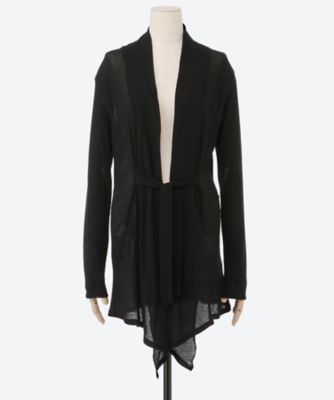PHOTOCOPIEU ニットカーディガン カーディガン | PHOTOCOPIEU (Women)/フォトコピュー | 三越