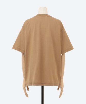 photocopieu フォトコピュー　Tシャツ　新品 Tシャツ | PHOTOCOPIEU (Women)/フォトコピュー | 三越伊勢丹