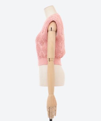セーター | PHOTOCOPIEU (Women)/フォトコピュー | 三越伊勢丹