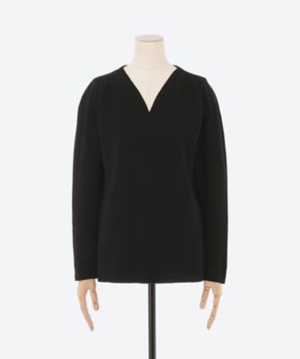 セーター | PHOTOCOPIEU (Women)/フォトコピュー | 三越伊勢丹