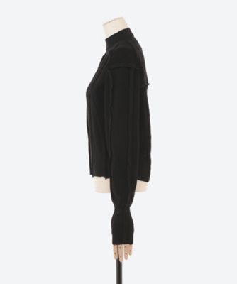 カーディガン | PHOTOCOPIEU (Women)/フォトコピュー | 三越