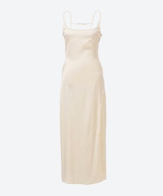 ＜JACQUEMUS (Women)＞ドレス　２４１ＤＲ１００－１０００