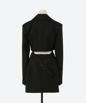 ドレス | JACQUEMUS (Women)/ジャックムス | 三越伊勢丹