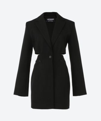 ＜JACQUEMUS (Women)＞ドレス