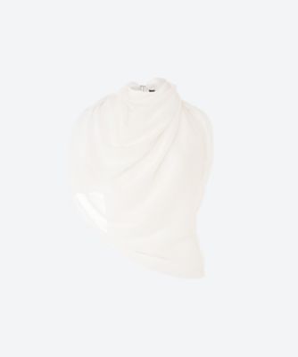 ＜三越伊勢丹/公式＞ JACQUEMUS (Women)/ジャックムス トップス WHITE 【三越伊勢丹/公式】