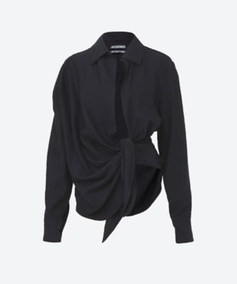 伊勢丹 - JACQUEMUSシャツブラウス ブラウス | JACQUEMUS (Women)/ジャックムス | 三越伊勢丹