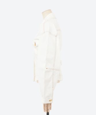 デニムジャケット | JACQUEMUS (Women)/ジャックムス | 三越
