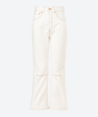 ＜JACQUEMUS (Women)＞デニムパンツ