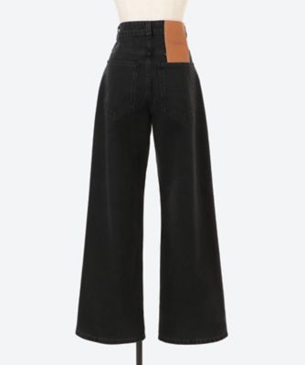 デニムパンツ | JACQUEMUS (Women)/ジャックムス | 三越伊勢丹