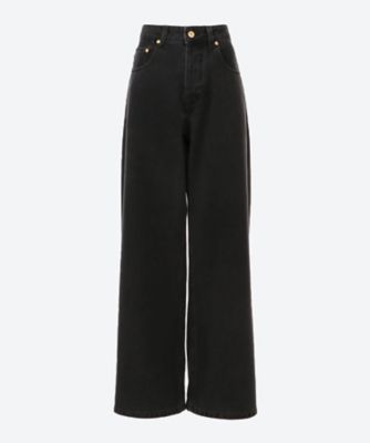 ＜JACQUEMUS (Women)＞デニムパンツ