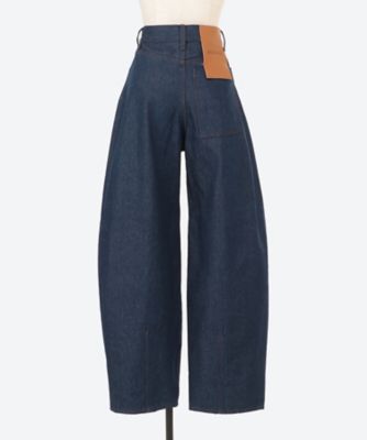 デニムパンツ | JACQUEMUS (Women)/ジャックムス | 三越伊勢丹