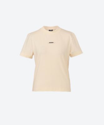 JACQUEMUS ジャックムス チェーンステッチ ロンT - メルカリ