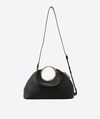 JACQUEMUS スカラミニトレス 251KN6122429 210 バッグ | JACQUEMUS (Women)/ジャックムス | 三越伊勢丹