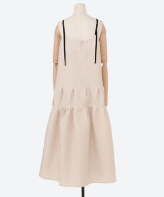 Ｄｅｓｅｒｔ　ｔａｆｆｅｔａ　ｃａｍｉｓｏｌｅ　ｄｒｅｓｓ