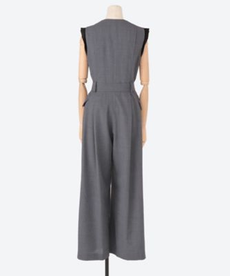 ジャンプスーツ | IHNN (Women)/イン | 三越伊勢丹オンラインストア