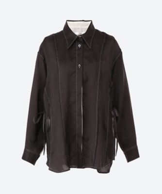 ＜IHNN (Women)＞ブラウス