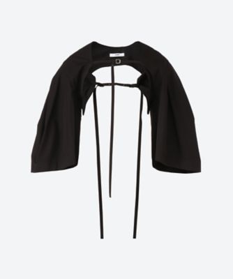 ＜IHNN (Women)＞ボレロ　伊勢丹新宿店別注