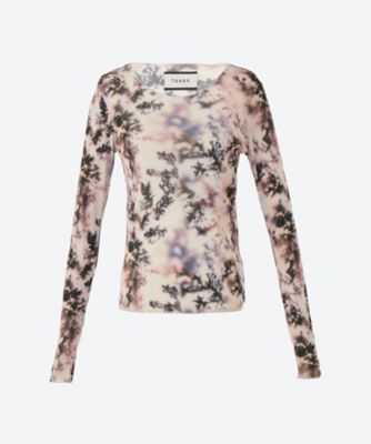 ＜TAAKK (Women)＞Ｔシャツ