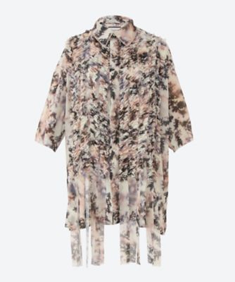 シャツ | TAAKK (Women)/ターク | 三越伊勢丹オンラインストア