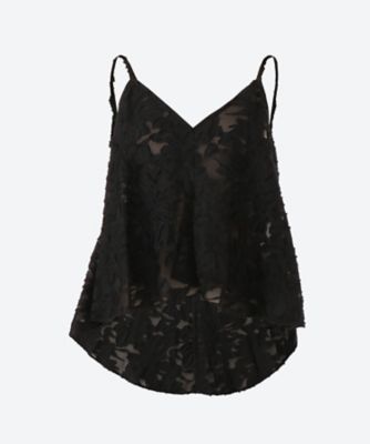 ＜TAAKK (Women)＞キャミソール