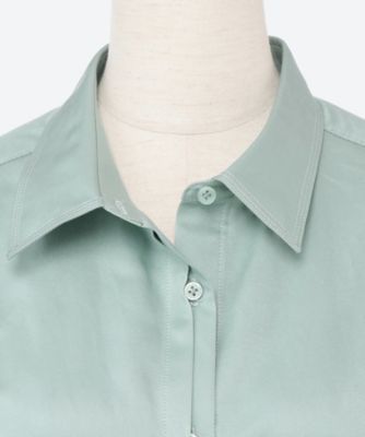 別注 伊勢丹 SATORU SASAKI サトルササキ シャツ ブラウス ブラウス | SATORU SASAKI (Women)/サトル ササキ | 三越伊勢丹