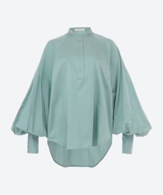 ＜SATORU SASAKI (Women)＞ブラウス　ＳＳ２４－ＳＨ０２－１０３