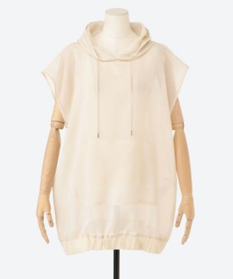 ＜SATORU SASAKI (Women)＞フーディー