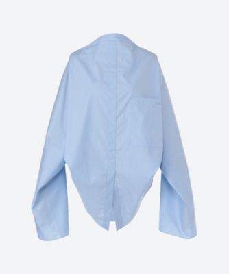 ＜LITKOVSKA (Women)＞シャツ