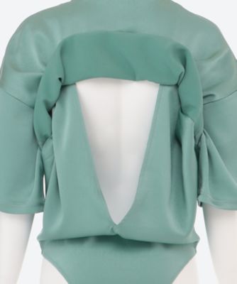 品多く | ボディスーツ KANAKO 三越 | サカイ (Women)/カナコ SAKAI バレエ