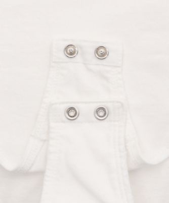 【新品】KANAKO SAKAI カナコサカイ サテンボディスーツ 36サイズ レディース】SATIN BODYSUIT | KANAKO SAKAI(カナコ サカイ