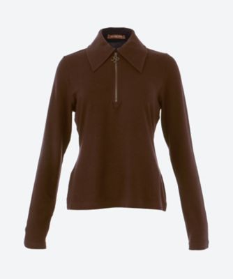 ＜REJINA PYO (Women)＞カットソー