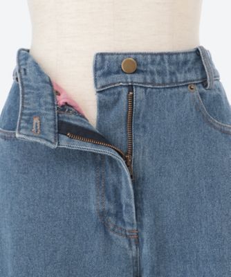 パンツ　Ｅ２９５－ＤＧ