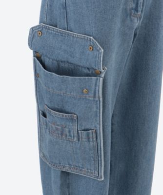 パンツ　Ｅ２９５－ＤＧ