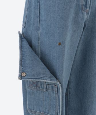 パンツ　Ｅ２９５－ＤＧ