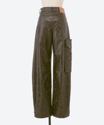 パンツ | REJINA PYO (Women)/レジーナ ピョウ | 三越伊勢丹オンライン  