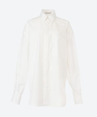 ＜GAUCHERE (Women)＞シャツ