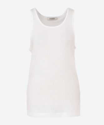 ＜GAUCHERE (Women)＞タンクトップ　Ｐ１２４１７４９