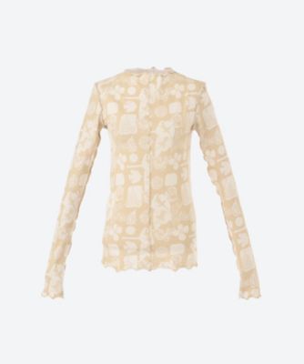 ＜RODEBJER (Women)＞カットソー