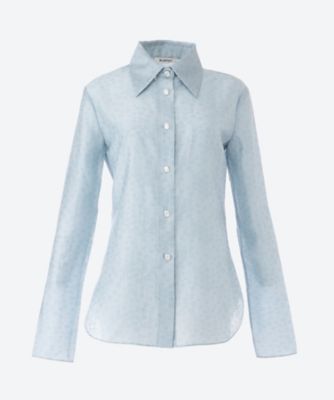 ＜RODEBJER (Women)＞シャツ