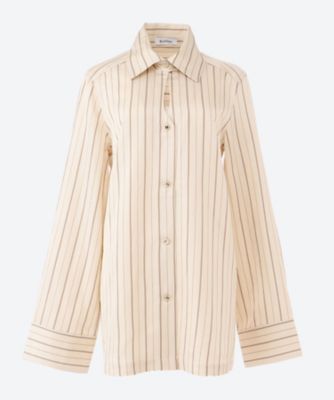 ＜RODEBJER (Women)＞シャツ