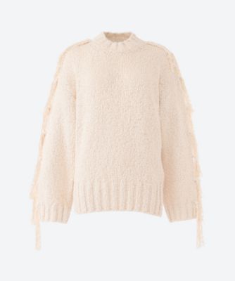 ＜RODEBJER (Women)＞セーター