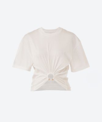 ＜Rabanne (Women)＞カットソー